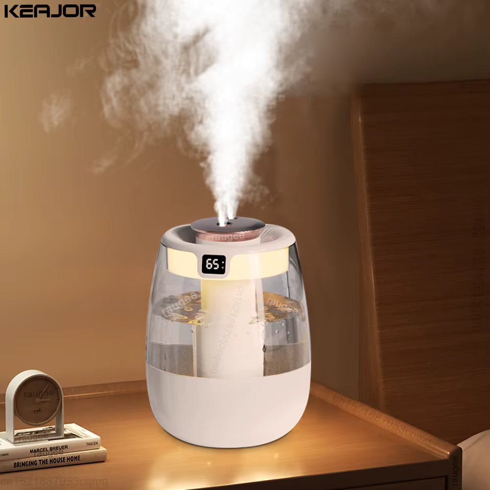 Air Humidifier 1300ML KidsTopia Baby Essentials
