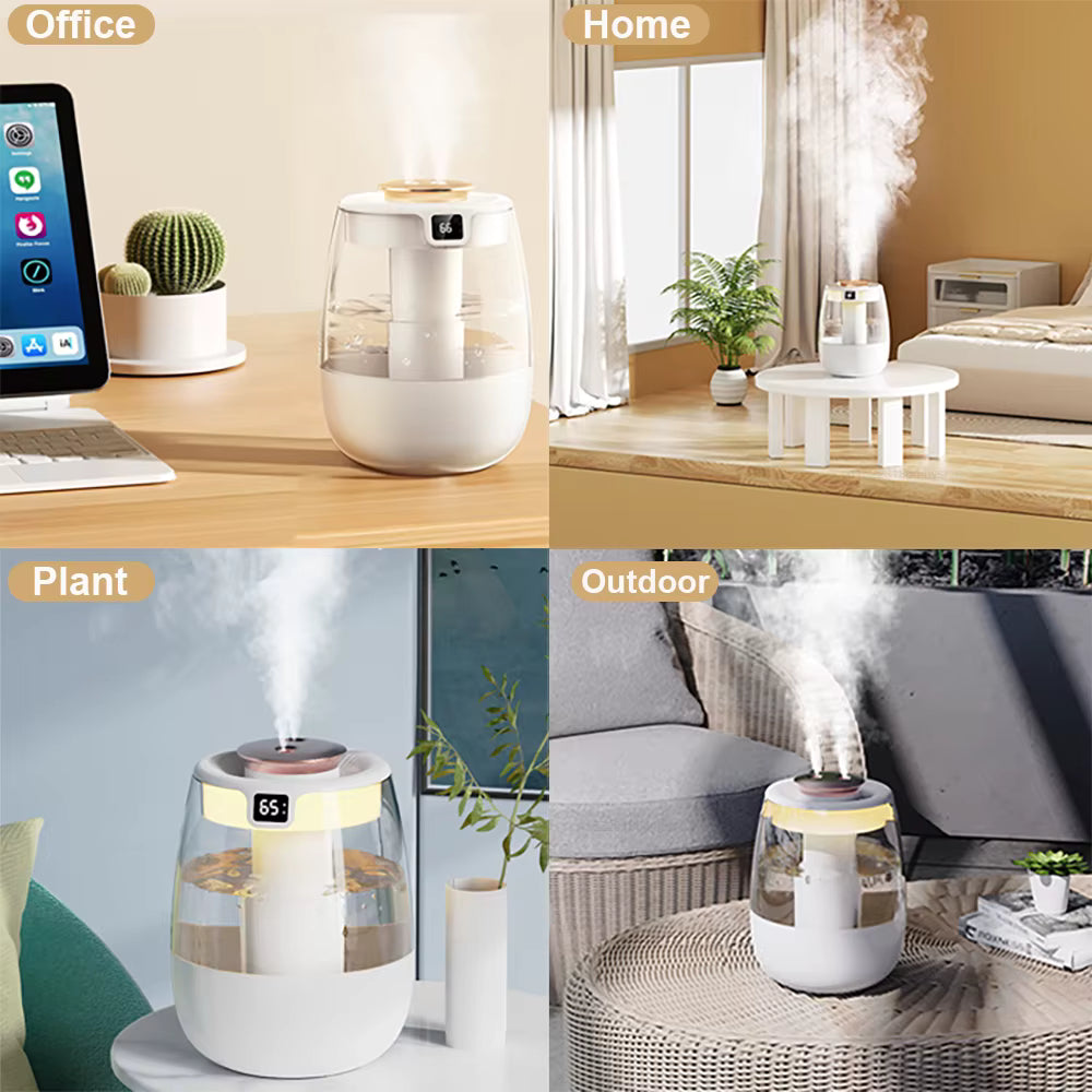 Air Humidifier 1300ML KidsTopia Baby Essentials