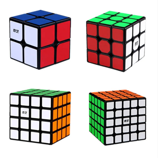 Magic Cube