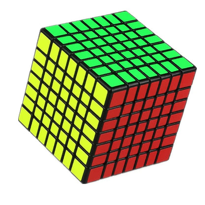 Magic Cube