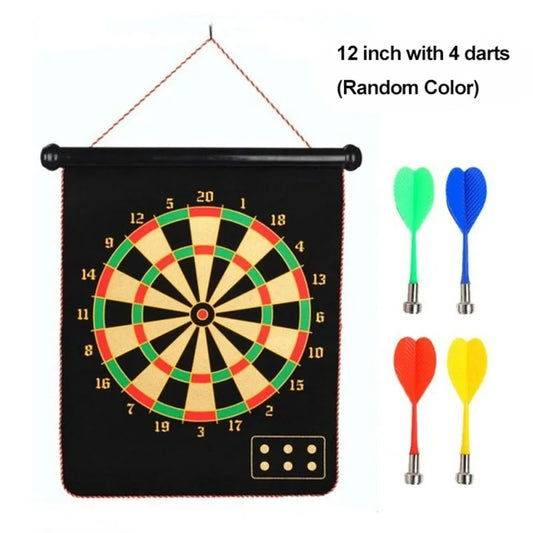 12/15/17 Inches Magnetic Dart Suit