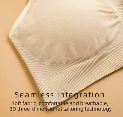 Maternity Nursing Bras Cotton KidsTopia Baby Essentials