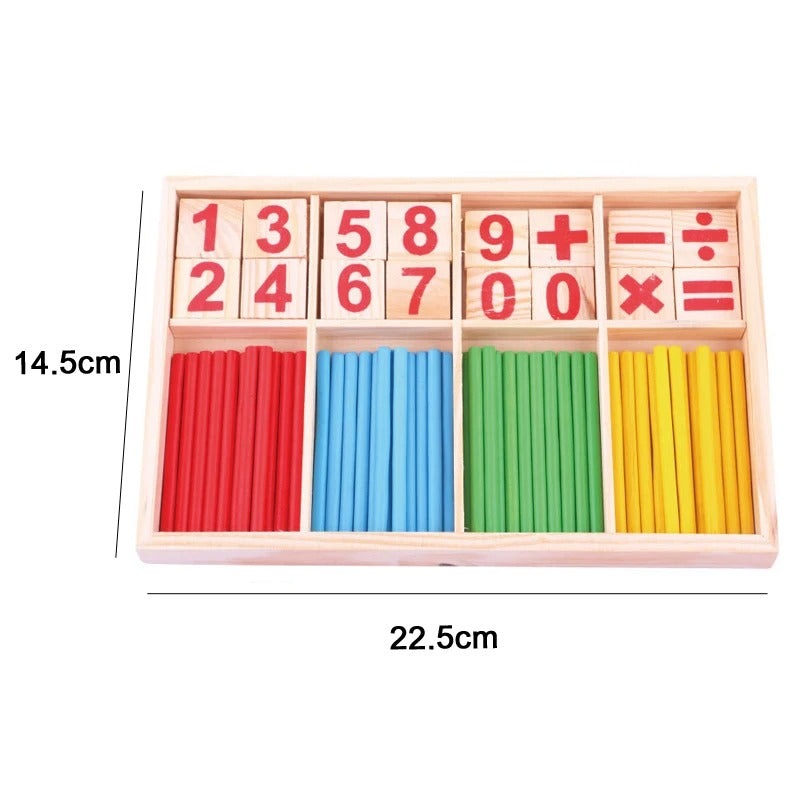 Kids 3D Wooden Puzzles Early Learning Baby Games Toys Educational Wooden Toys For Children Birthday Gifts KidsTopia Baby Essentials