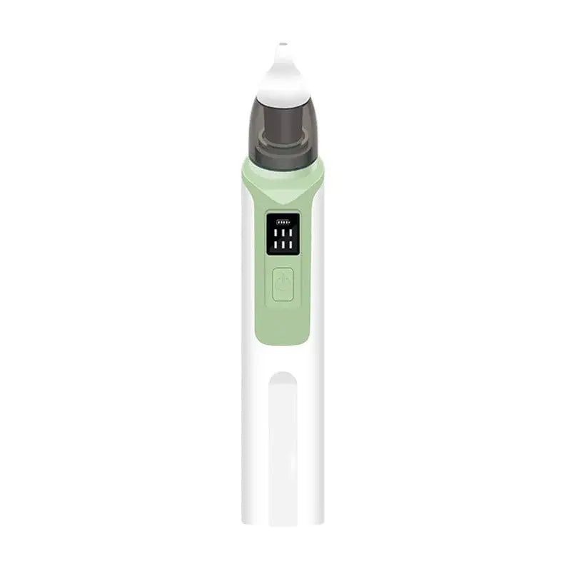 Newborn Baby Electric Nasal Aspirator Charging Version KidsTopia Baby Essentials