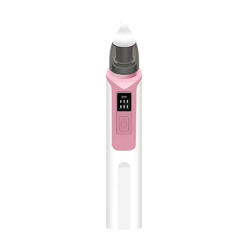 Newborn Baby Electric Nasal Aspirator Charging Version KidsTopia Baby Essentials