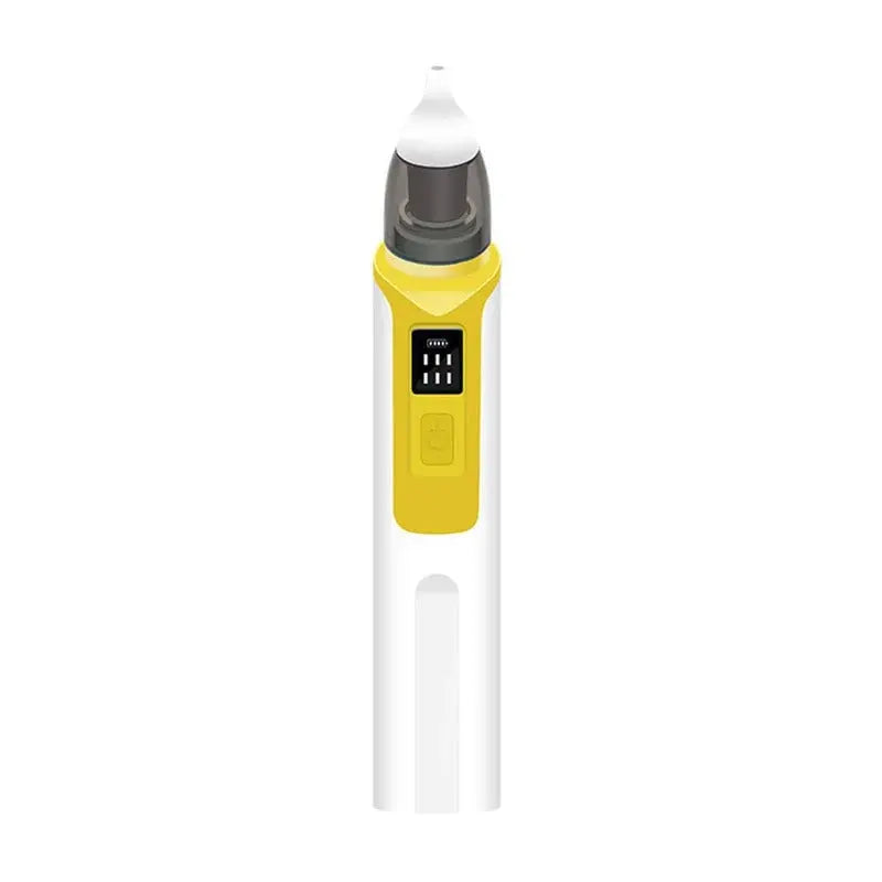 Newborn Baby Electric Nasal Aspirator Charging Version KidsTopia Baby Essentials