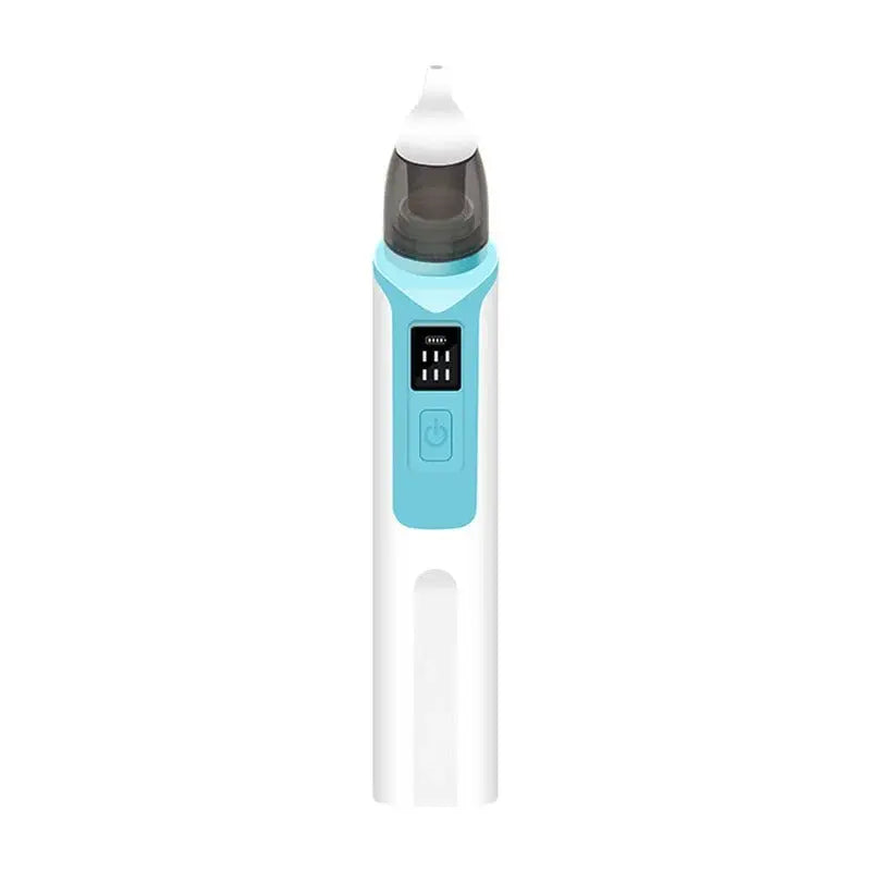 Newborn Baby Electric Nasal Aspirator Charging Version KidsTopia Baby Essentials