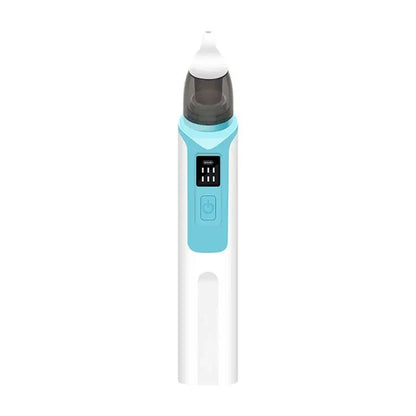 Newborn Baby Electric Nasal Aspirator Charging Version KidsTopia Baby Essentials