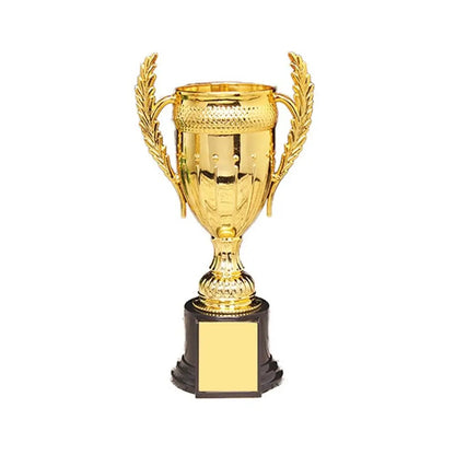 Plastic Model Trophy Awards Competition Soccer