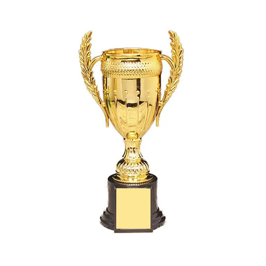 Plastic Model Trophy Awards Competition Soccer