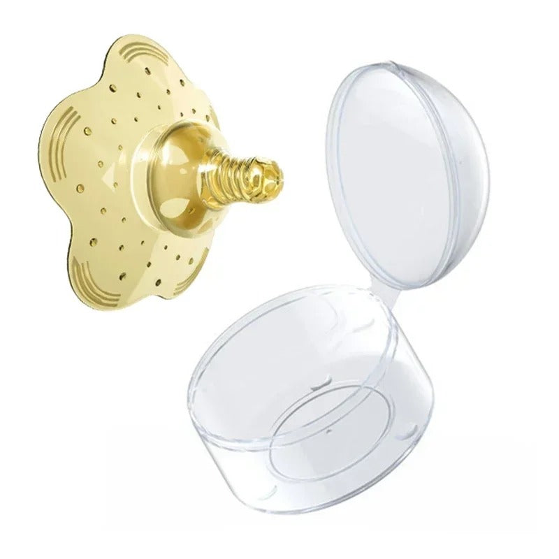 Silicone Nipple Protector KidsTopia Baby Essentials