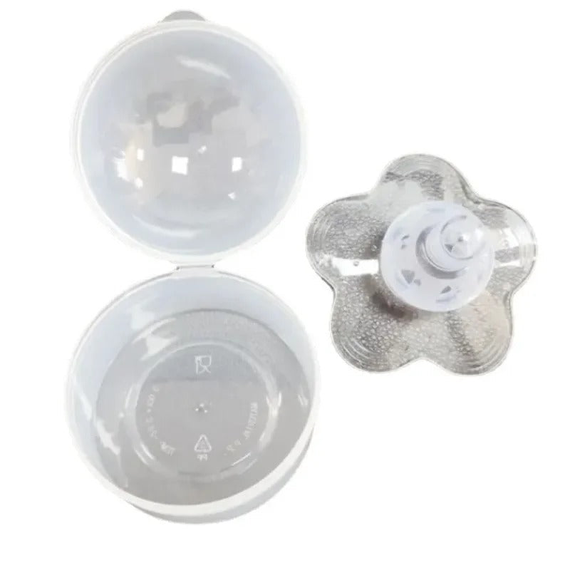 Silicone Nipple Protector KidsTopia Baby Essentials