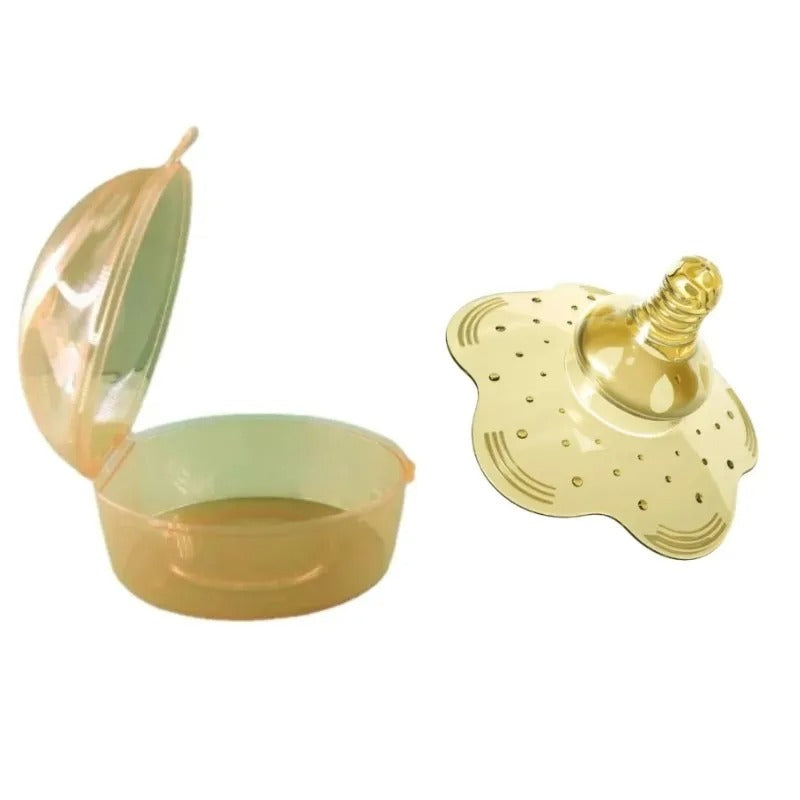 Silicone Nipple Protector KidsTopia Baby Essentials