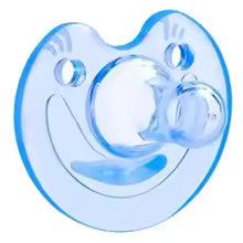 Silicone Round Pacifier Baby Teether Bear KidsTopia Baby Essentials