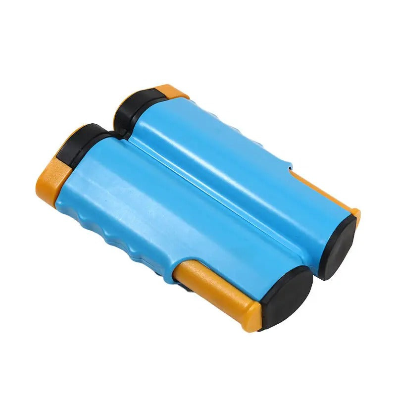 Universal Retractable Ping Pong Net